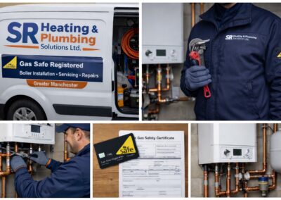 sr heating & plumbing solutions ltd. facebook gallery 4